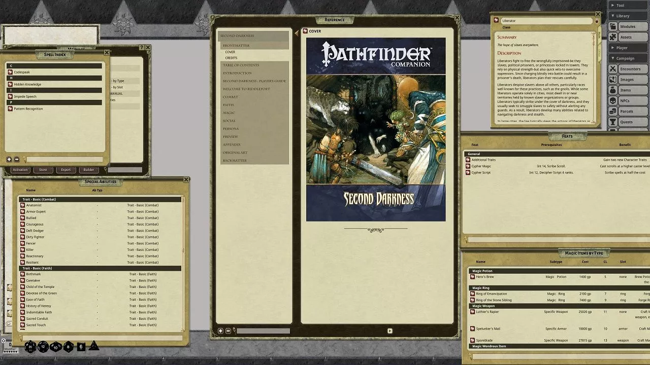 Screenshot 0